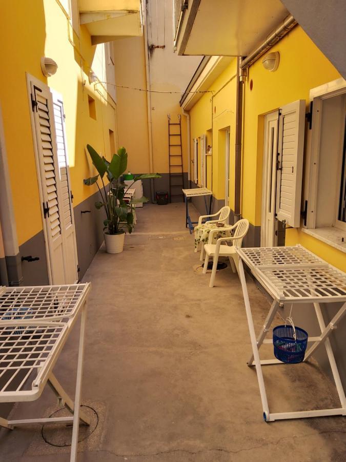Beachhome Gabicce Mare Exterior photo